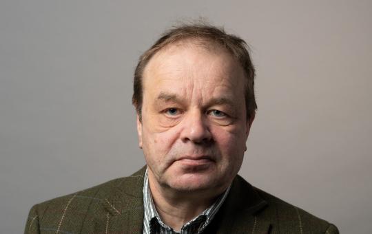 Ilkka Leinonen