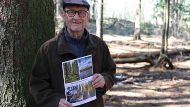 Metsätalouden rajoittaminen vastuutonta Suomen taloudelle
