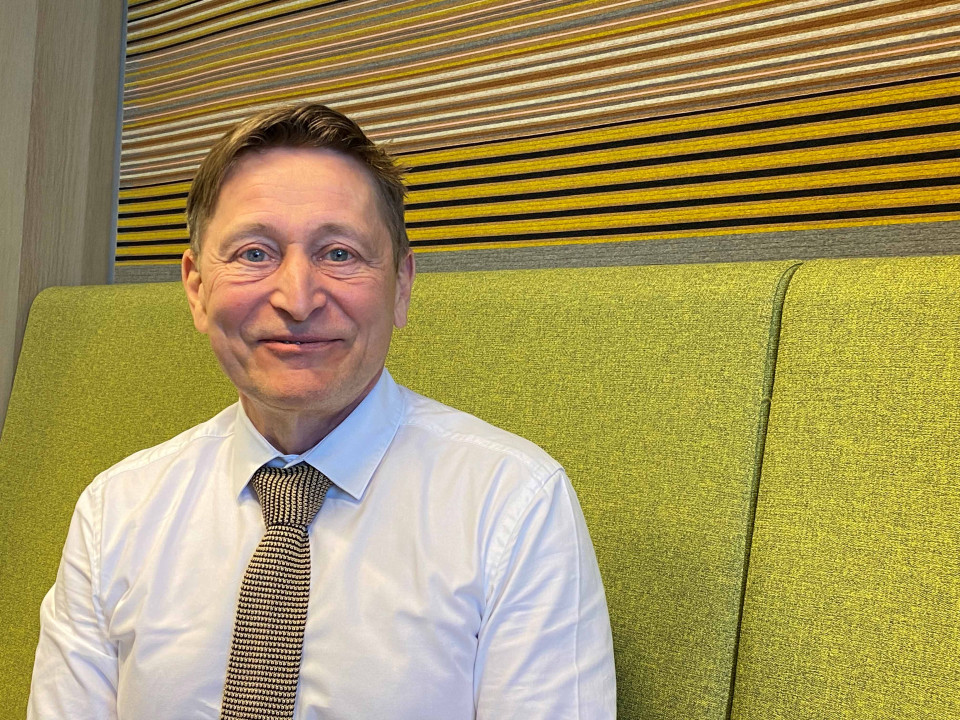 Uuden komission nostettava biotalous osaksi EU:n teollisuuspolitiikkaa