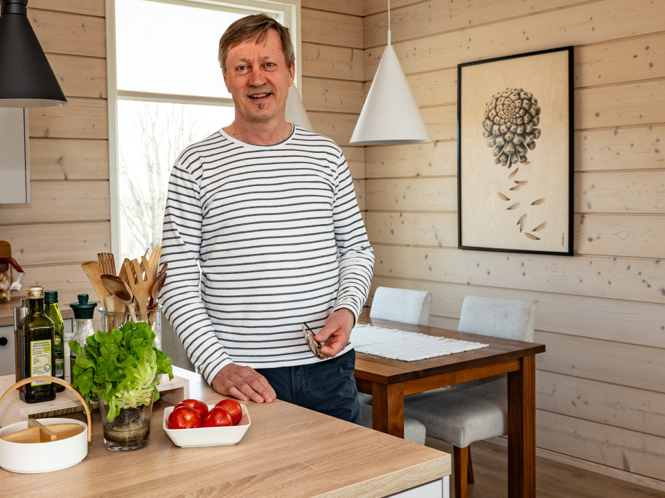 Asuntopolitiikka ei vastaa asukkaiden toiveisiin pientaloasumisesta