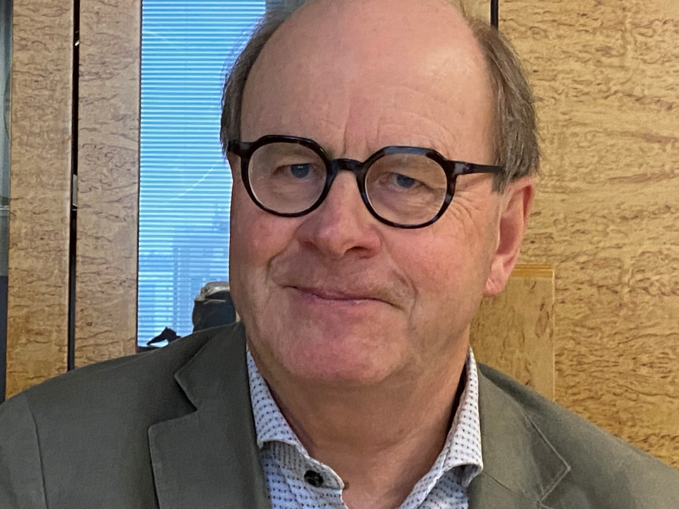 Metsänielujen vähenemisen suurin haaste on Suomen sijasta tropiikissa