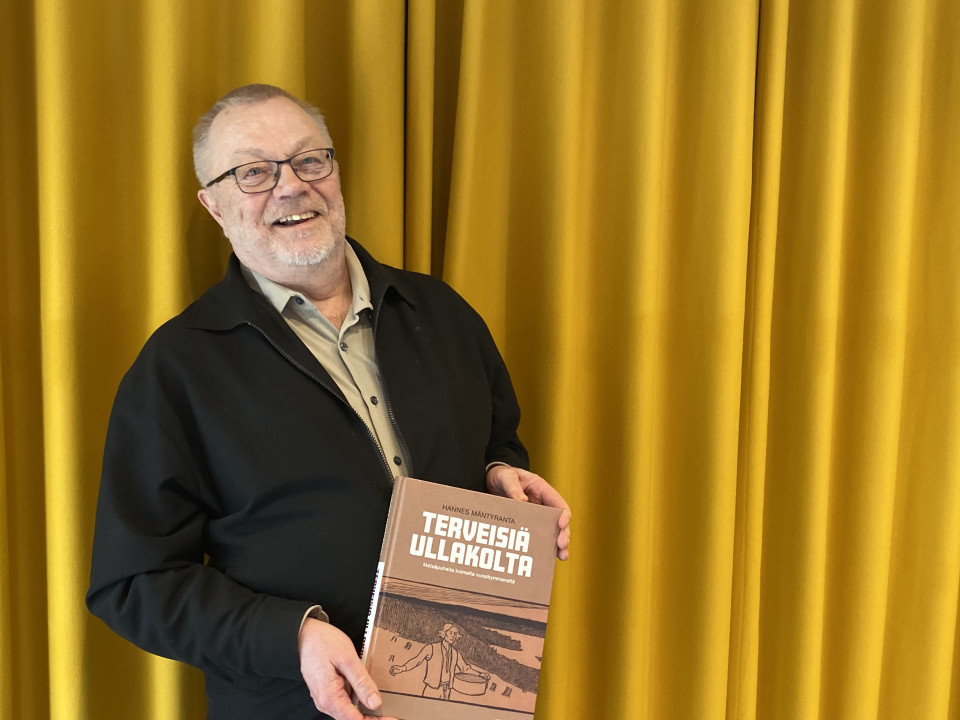 Metsäuutisoinnissa mielipiteet syrjäyttävät tiedon