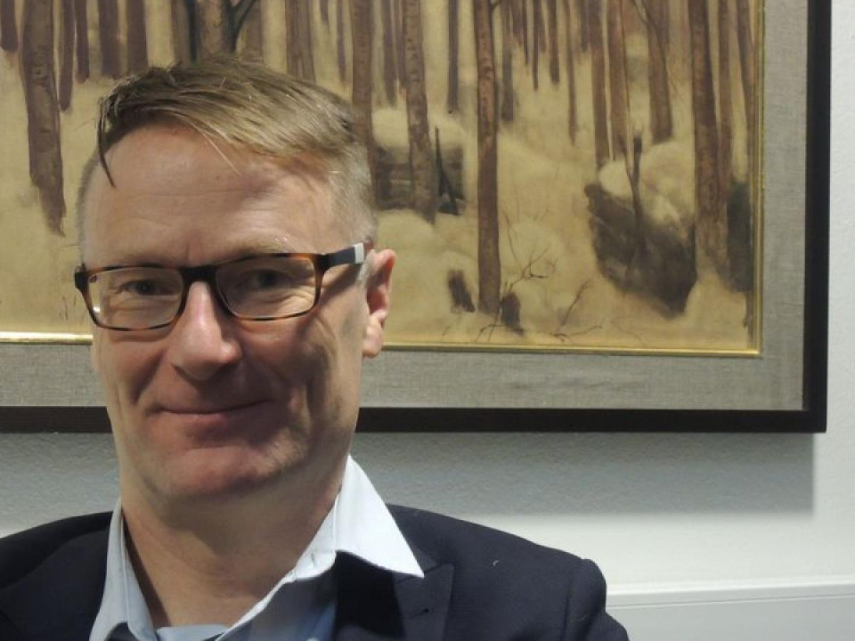 EU:n sääntelyviidakko luo epävarmuutta metsäalalle