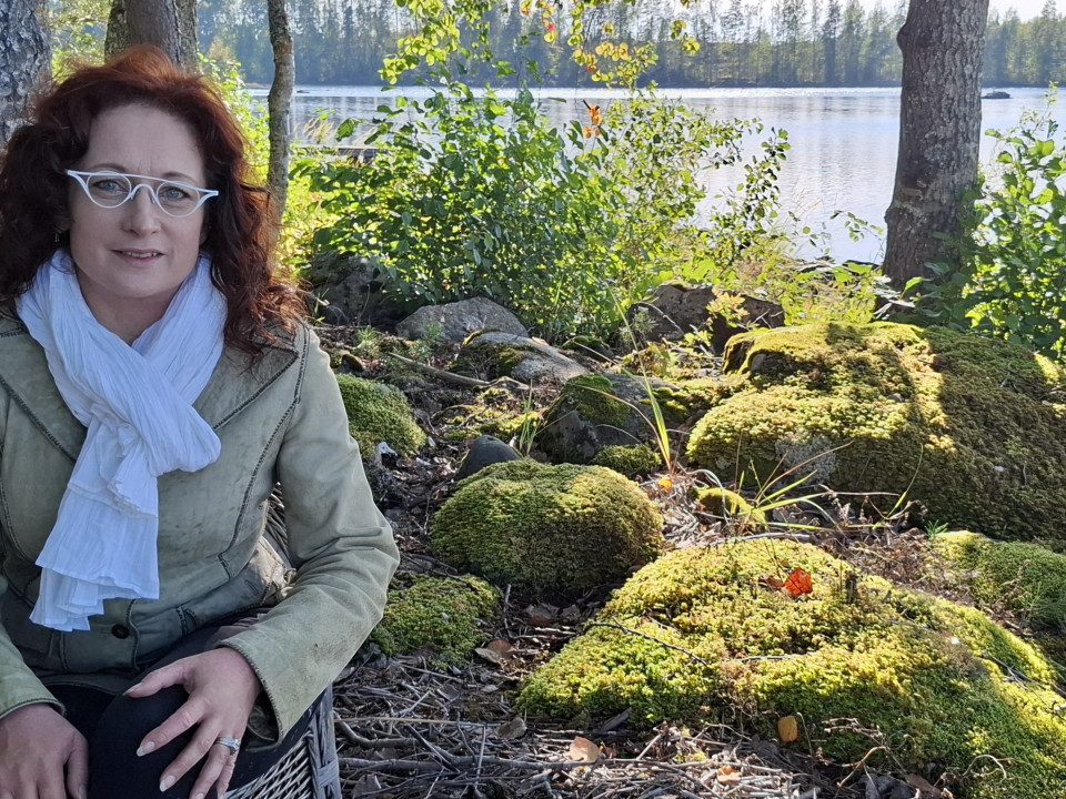 Fossiilisten vaihtoehdot löytyvät puusta