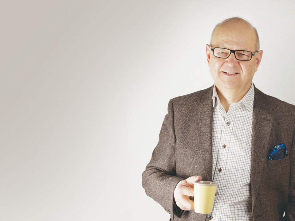 Metsäkeskustelun mielikuvat ja todellisuus