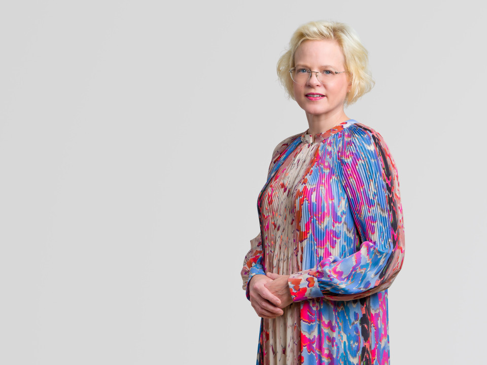 Suomeen saatava korkean arvonlisän teollisia investointeja