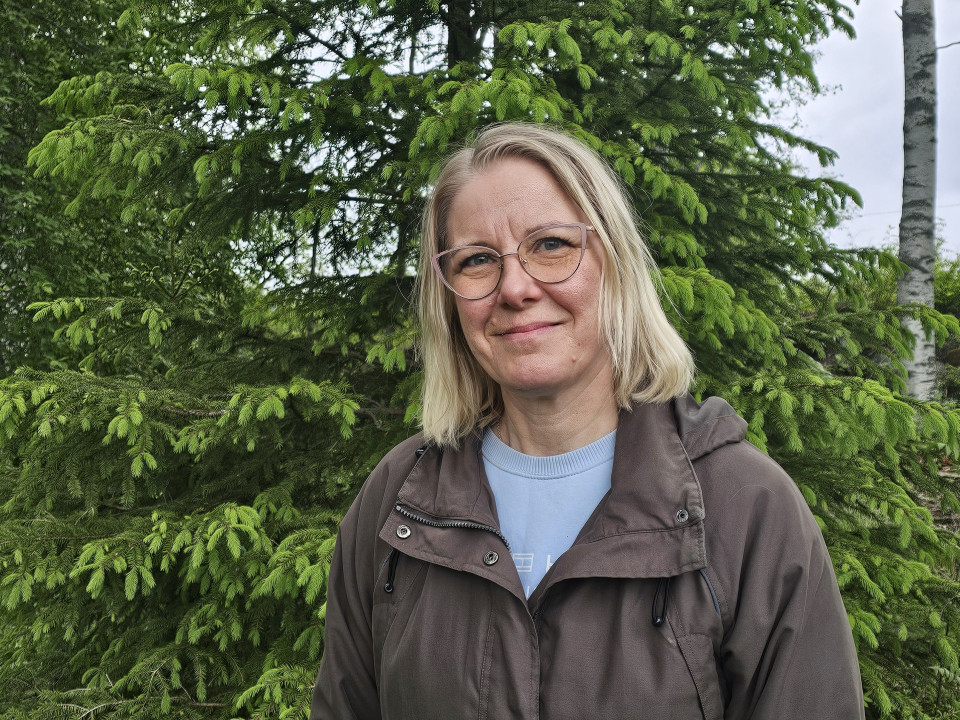 Luonnonarvokauppa tulee metsien uuteen markkinaan