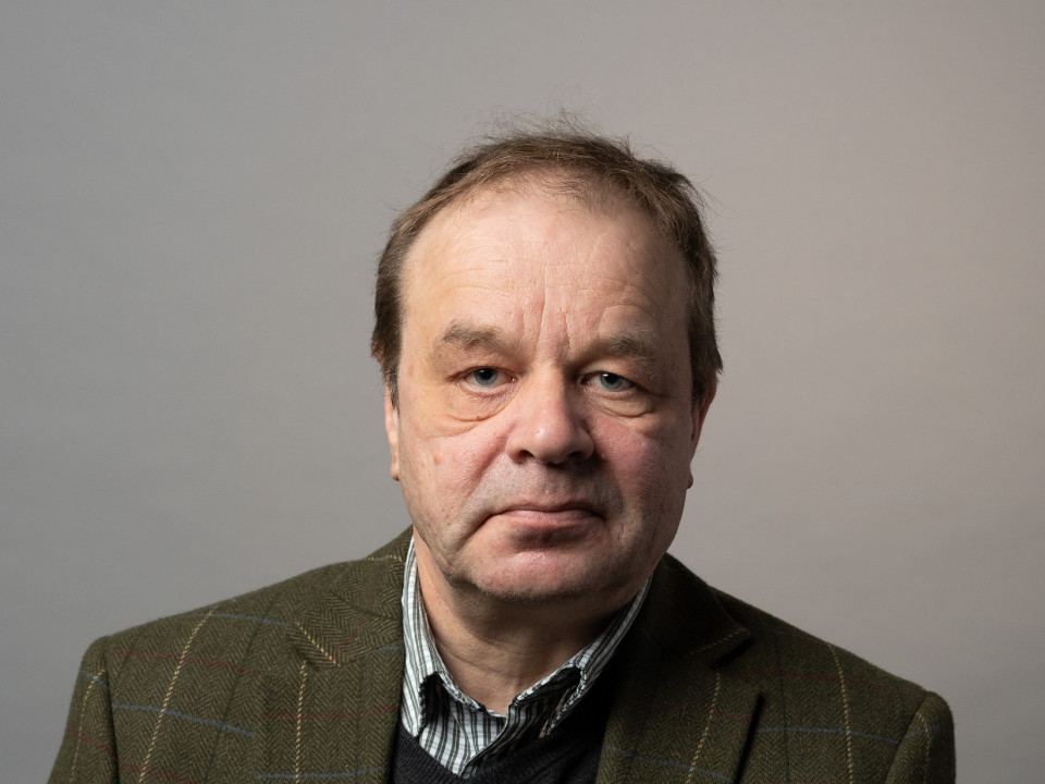Suomen ilmastopolitiikka on tehotonta - teknisten nielujen käyttöönotto välttämätöntä