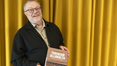 Metsäuutisoinnissa mielipiteet syrjäyttävät tiedon