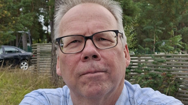 Metsäsektorille alaa uudistava tulevaisuuden strategia