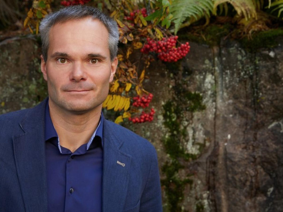 Biotalouden merkitys ilmastopolitiikassa kasvaa