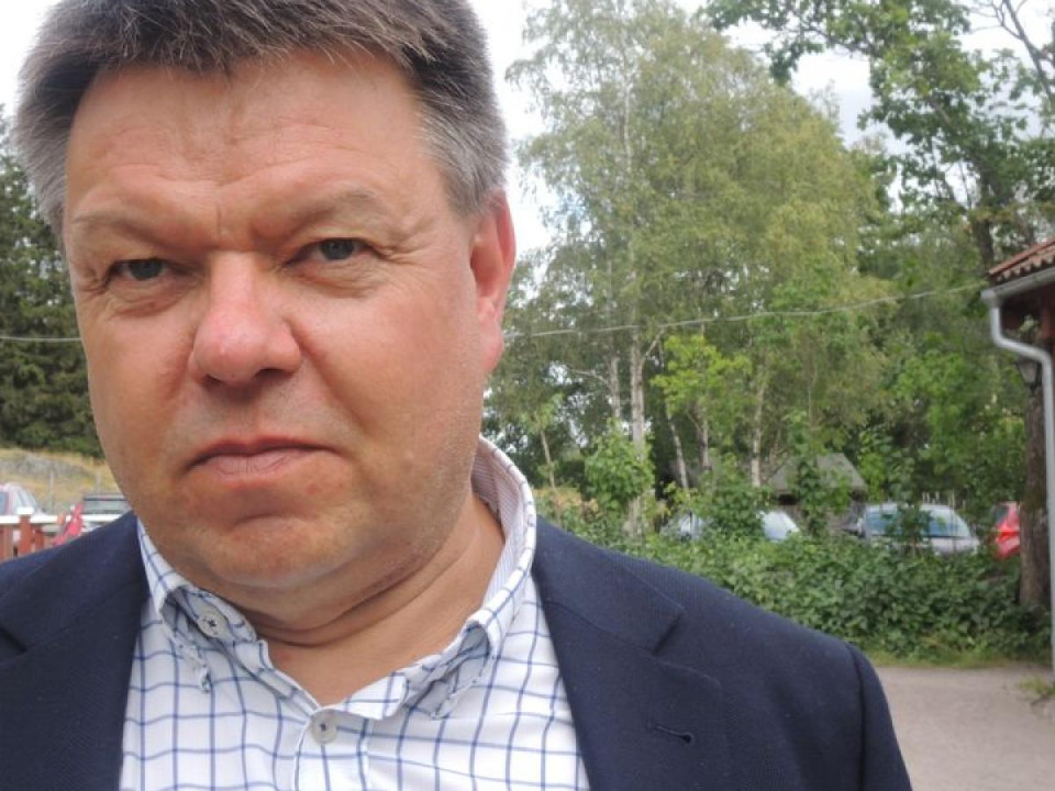 Globaalin metsäpolitiikan suurin haaste on pysäyttää sademetsien tuhoaminen