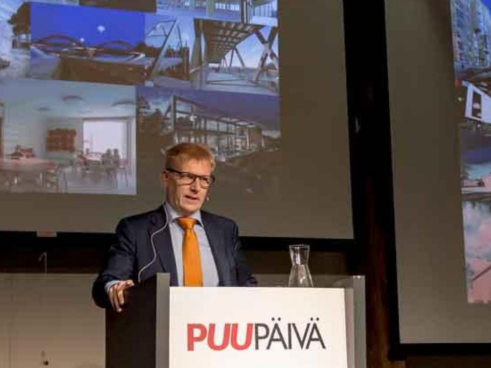 Ympäristövaikutusten arviointi rakentamiseen