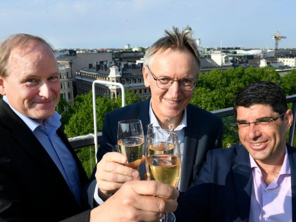 Metsäpolitiikassa voidaan yhdistää taloudelliset ja ilmastopolitiikan tavoitteet